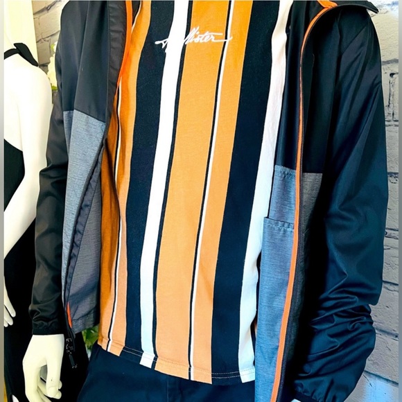 NWOT Rip Curl Windbreaker - Picture 5 of 8